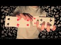 cardistry con championship 2017 round 1 lars mayrand