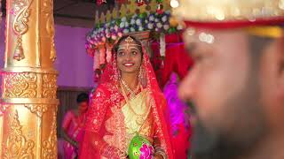 Pelli Pusthakam song from 'Pelli Pusthakam' Short Film | MR. Productions srikanth-pooja wedding