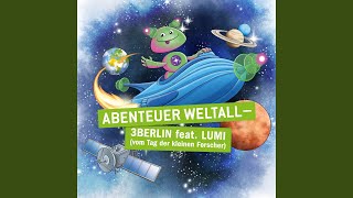 Abenteuer Weltall