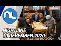 Political Crisis Ends, PN Backs Saarani as New Perak MB | Nightline, 10 December 2020