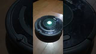 Roomba CD PLAYER