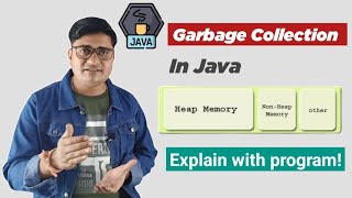 Garbage Collection in Java | JVM Garbage Collectors | Java Garbage Collection in hindi