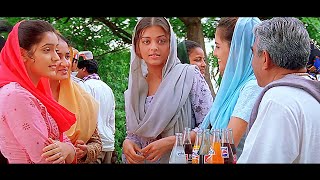 ऐश्वर्या राय की अनदेखी फिल्म | गाँव में जिसने प्यार किया शहर में उसी ने ज़लील किया | फुल 4K मूवी