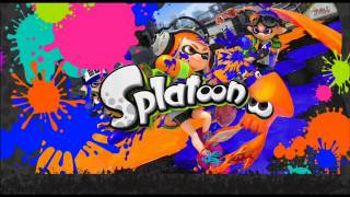 Splatoon Music - VS Mode 1