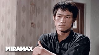 The Way of the Dragon | ‘Thugs’ (HD) - Bruce Lee, Nora Miao | MIRAMAX