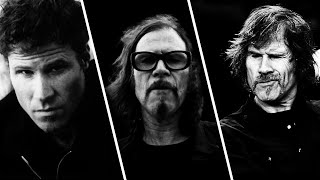 Remembering Mark Lanegan