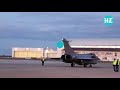 watch 2nd batch of 3 iaf rafale jets arrive in india from france