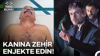 Cengiz Erdenet'in Hazin Sonu...