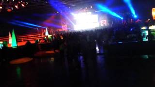 Music fm szilveszteri party 2014