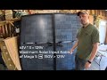 capacity test of oupes mega 5 u0026 b5 extra battery solar panel choice guide included