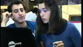 Split 2° Temporada - Capitulo 31