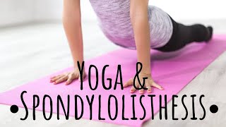 Can Yoga Help Back Pain with Spondylolisthesis? Must Know This!