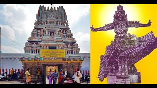 திருக்கோயிலூர் உலகளந்த பெருமாள் கோவில்