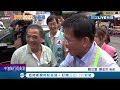 民進黨拿下中二選區 2022市長選舉林佳龍