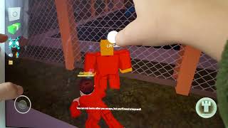 Ipad Roblox Videos 9tube Tv - playing roblox jailbreak on ipad pro part 1