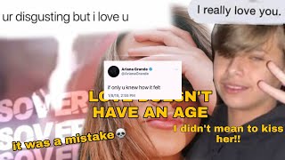 ZOE GETS CANCELLED AGAIN!!