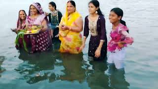 Chhath Puja Special vlogs mumbai