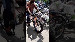 65000 rupee cycle