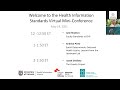 Webinar: Incorporating Social Determinants of Health Into Digital Health Systems