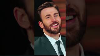 Facts About Chris Evans #shorts #facts #chrisevans #captainamerica #hollywoodmovie #hollywood #usa
