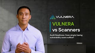 VULNERA vs Vulnerability Scanners – Audit Readiness