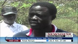 Homa Bay County residents are worried over By election campaign chaos