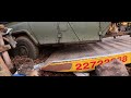 saving uaz 469 bg part 1