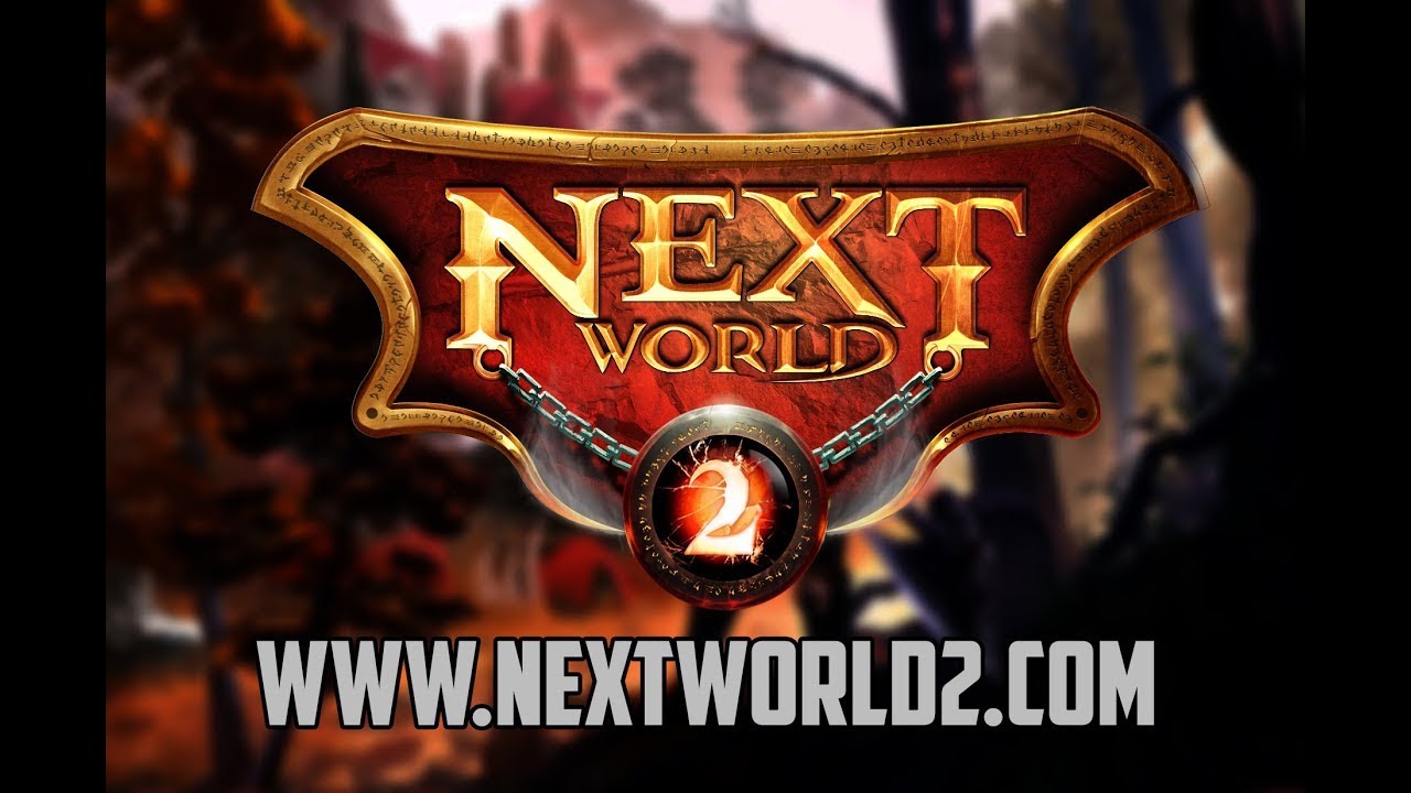 Nextworld2 S2 Chilles Farmolás Youtube