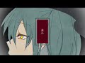 【手描きpv】従属ふりったー