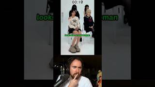 Did He Choose RIGHT? #asmongold #shorts #clips