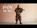 【Violin x Hip Hop Playlist】 My Pain Became the Beat