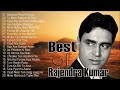 STAR OF BOLLYWOOD IN 60'S THE ONE ON ONLY RAJENDRA KUMAR |BEST SONGS JUKEBOX| HQ HD SOUND