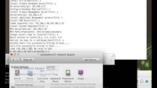 CloudStack with Advanced Networking Setup Pt.1 - Deployment with cldstk-deploy