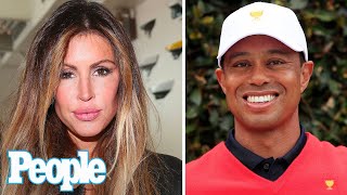 Tiger Woods' Former Mistress Rachel Uchitel on Why She's Appearing in HBO Doc After Years of 'Shame'
