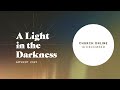 19 December // Advent 2021 - Week 4 // One Church