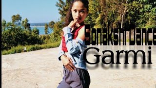 Garmi - Dance |Street Dancer 3D | Varun Dhawan, Nora F, Shraddha Kapoor , Badshah | Sonakshi Dance