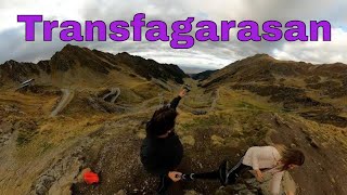 Transfagarasan/Cascada Balea/Lacul Balea/GoPro Max/Transfagarasan Road,Balea Waterfall/Balea Lake