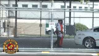 Demarcus Means transported from the Shelby County Jail (Alabama)