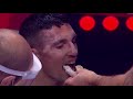 samir ziani vs. alex dilmaghani full fight fight of the year candidate