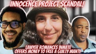 Innocence Project Scandal
