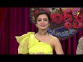 shining shanthikumar performance jabardasth 23rd february 2023 etv telugu