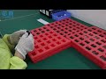 zhuhai chipsense current sensor production video