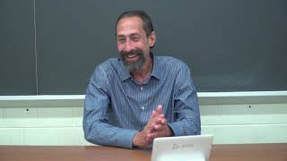 Teaching in a Hybrid Learning Environment