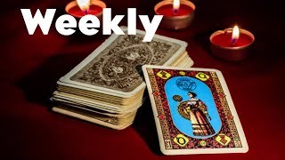 Weekly ARIES - you know their secret will you tell? #aries #tarot