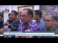 13 DIS 2023 BERITA TGH HARI - KONSEP MALAYSIA MADANI: KARYA SENI DAN BUDAYA ISLAM DIPERKASA