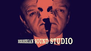 Berberian Sound Studio - Official Trailer