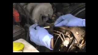 How to Find EVAP Leaks