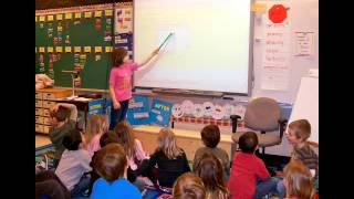 Interactive Whiteboards in the Classroom 1d2