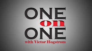 One on One with Victor Hogstrom: Dr  Dennis Domer