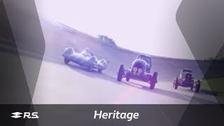 Speed Legends : Monthléry